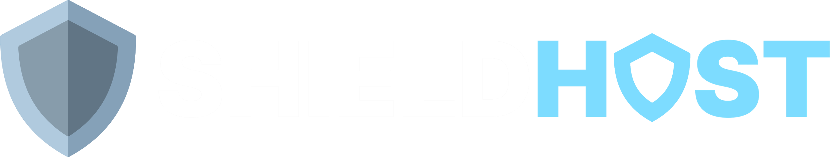 Shieldhost